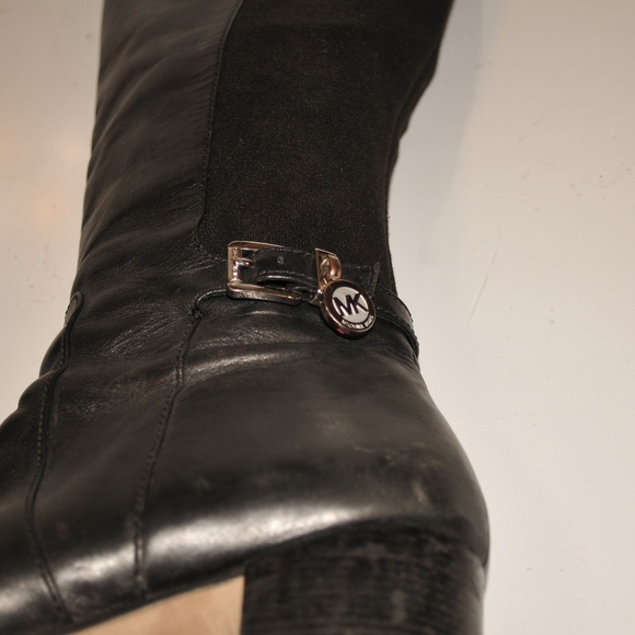 Women Michael Kors Womens Boots 9.5 3170